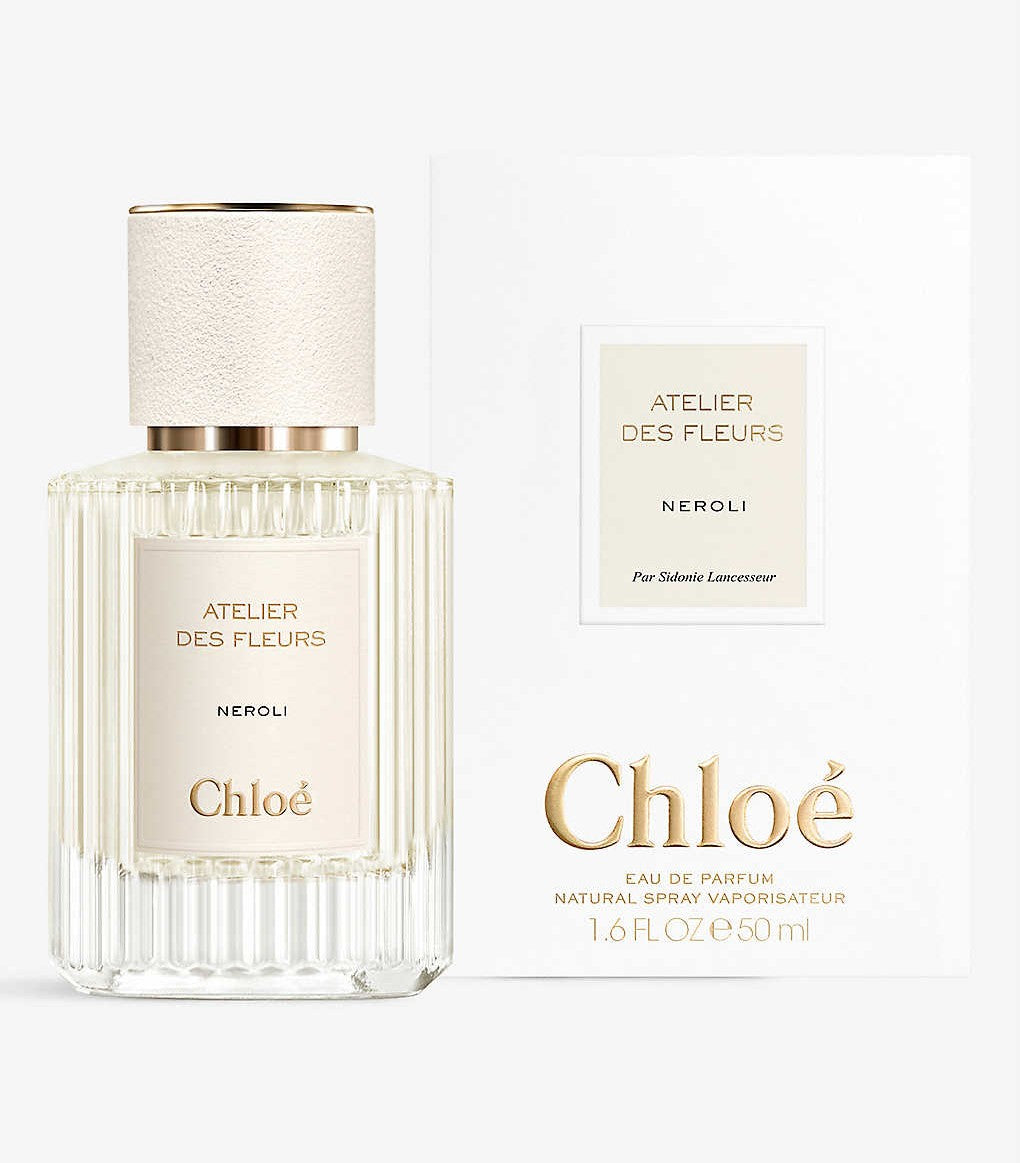 Chloe Atelier Des Fleurs Neroli EDP 50ML