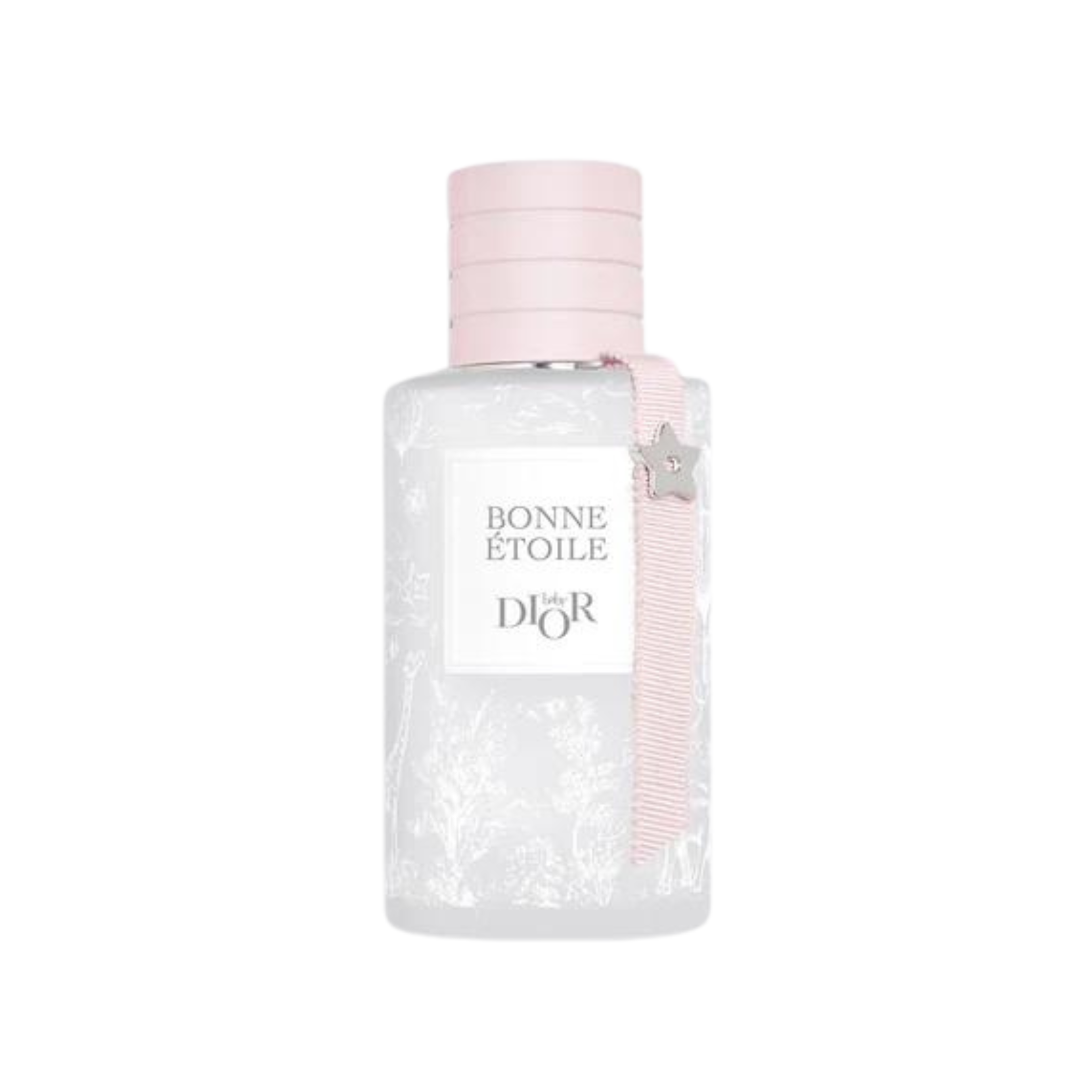 Christian Dior Bonne Etoile Pink Scented Water 100ML