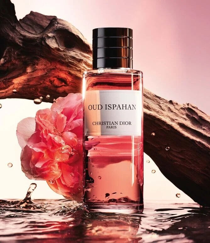 Christian Dior Oud Ispahan Eau De Parfum 125ML