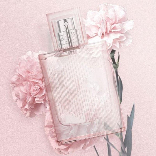 Burberry Brit Sheer For Women Eau De Toilette 100ML
