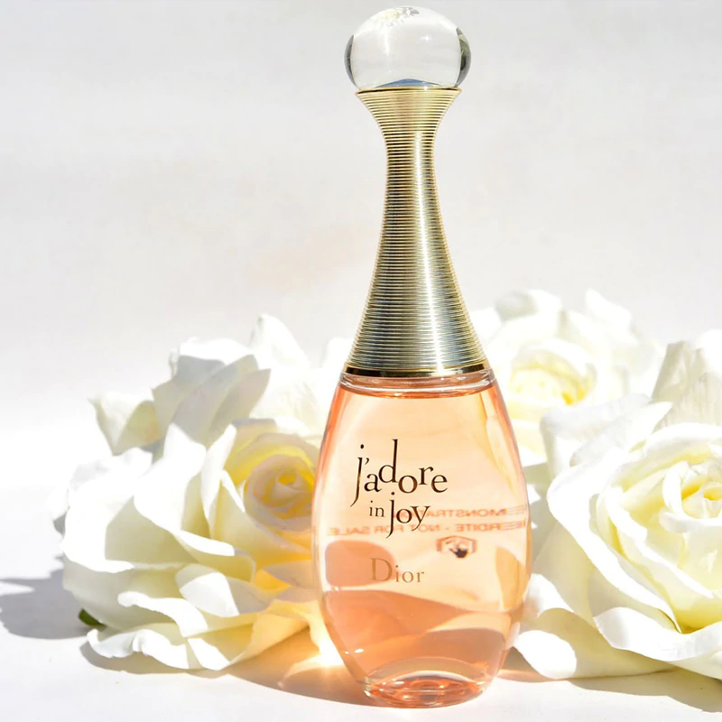Christian Dior Jadore In Joy For Women EDT 100ML