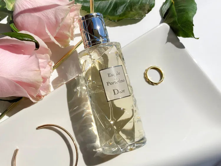 Christian Dior Escale A Portofino Eau De Toilette 125ML