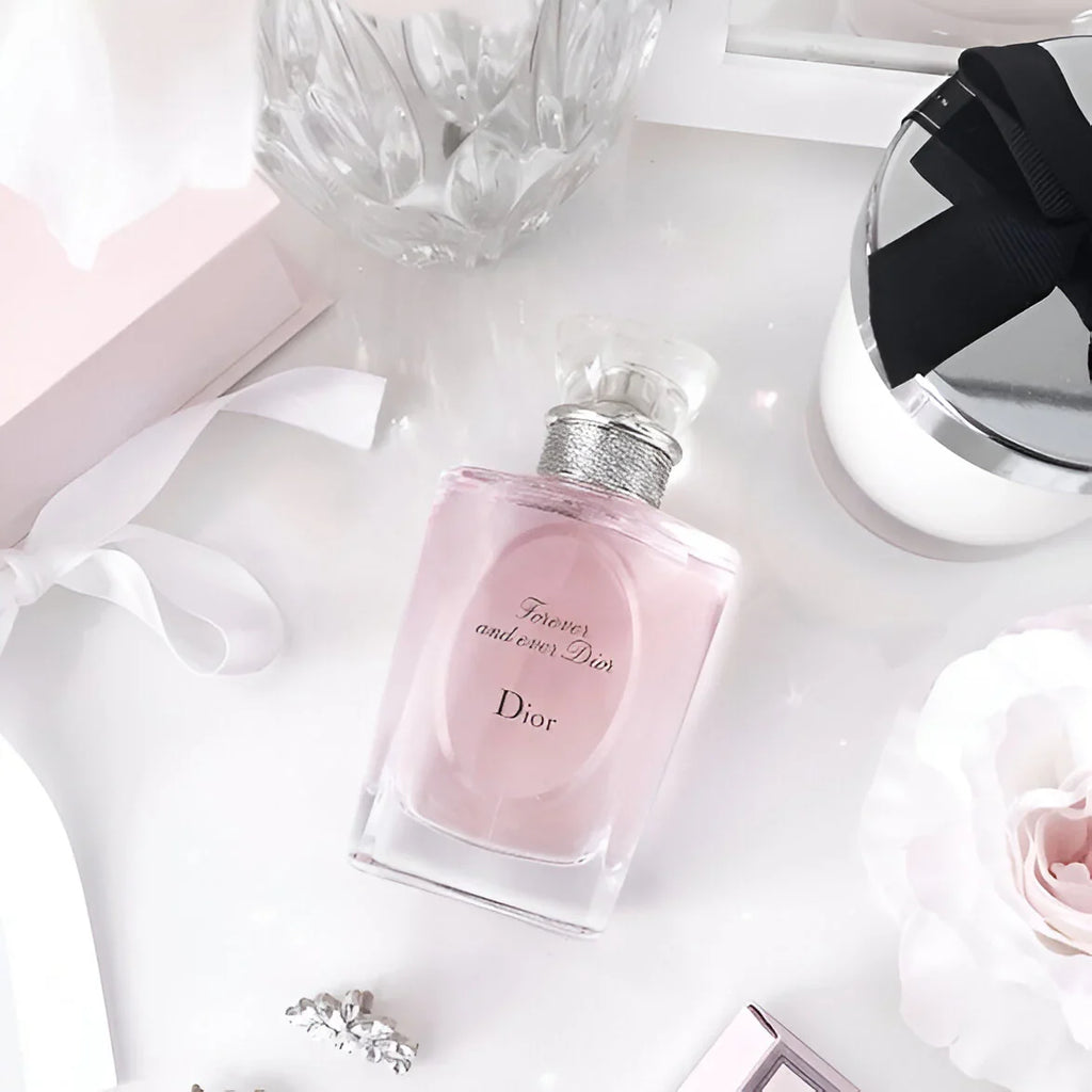 Christian Dior Forever And Ever Eau De Toilette 100ML