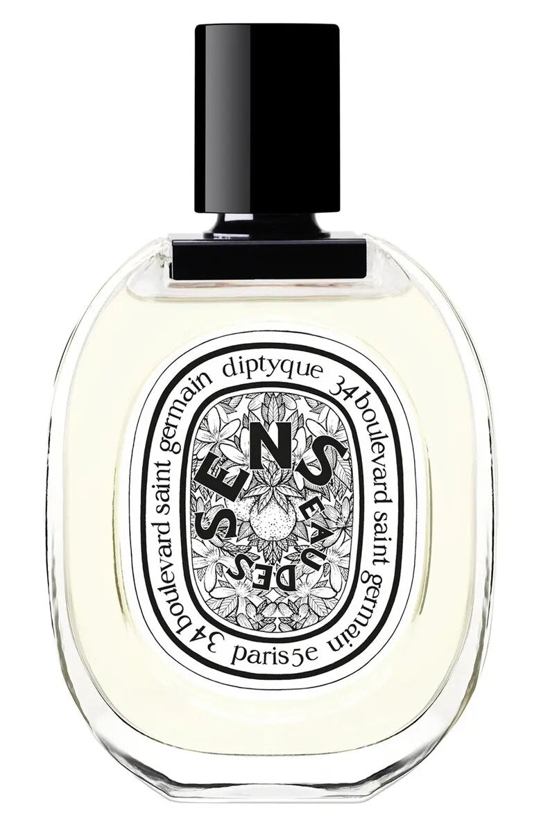 Diptyque Eau Des Sens Eau De Toilette 100ML