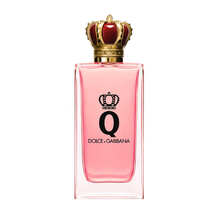 Dolce & Gabbana Q Eau De Parfum 100ML