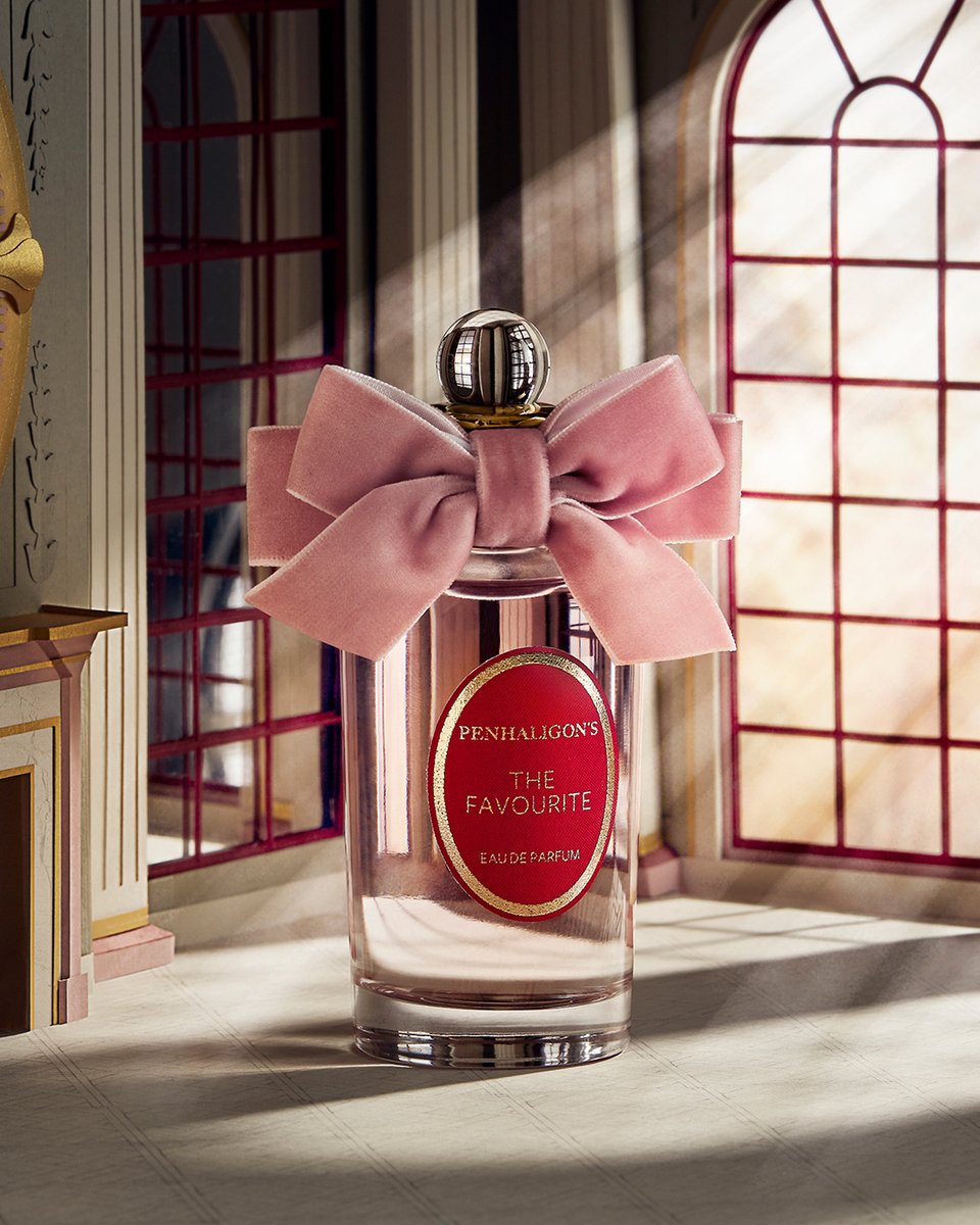 PENHALIGON'S The Favourite For Women Eau De Parfum 100ML