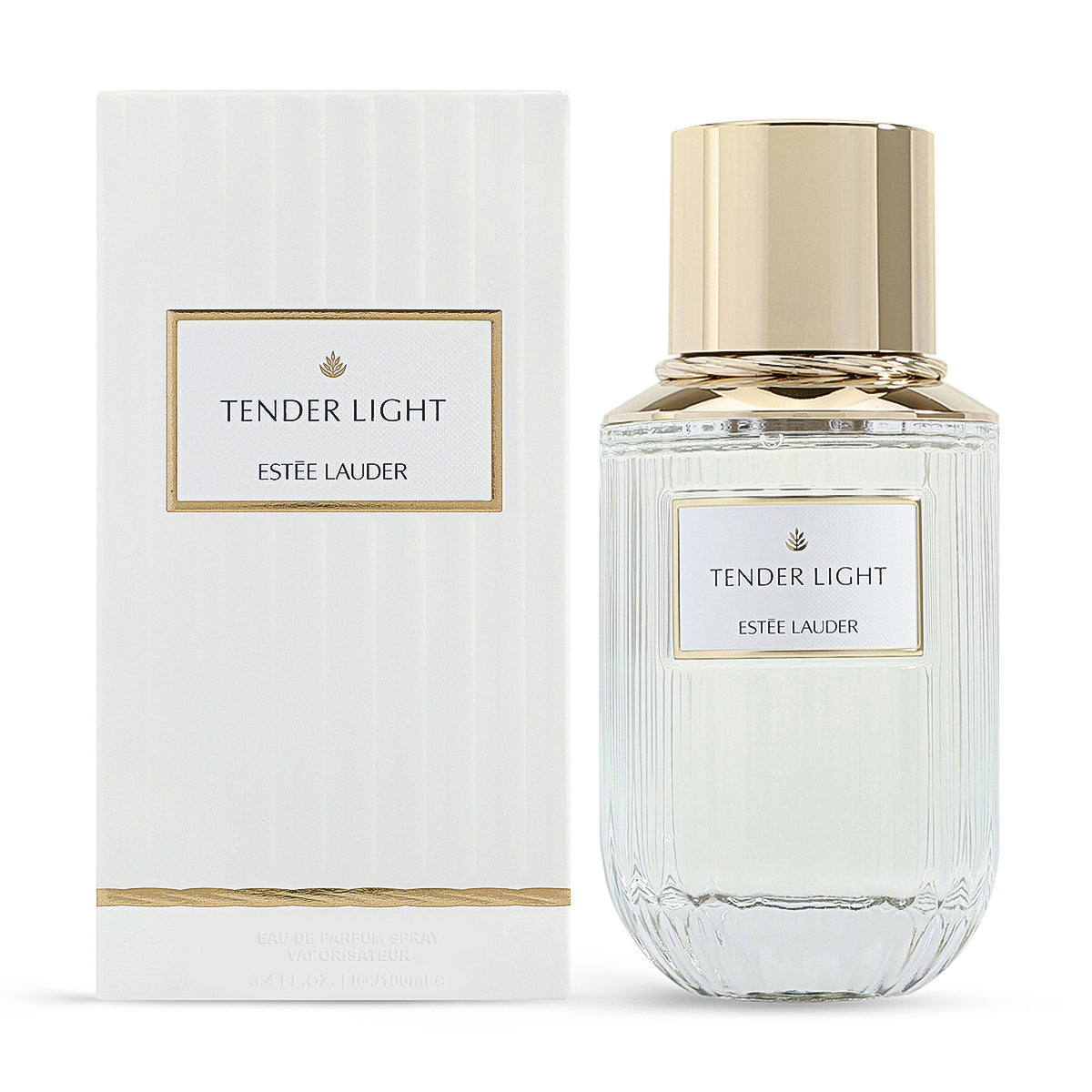 Estee Lauder Tender Light Unisex Eau De Parfum 100ML