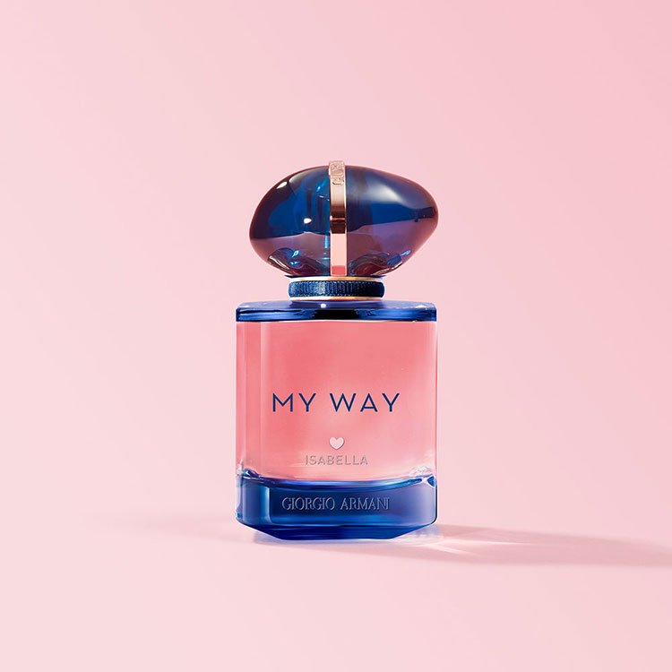 Giorgio Armani My Way intense Eau De Parfum Tester 90ML