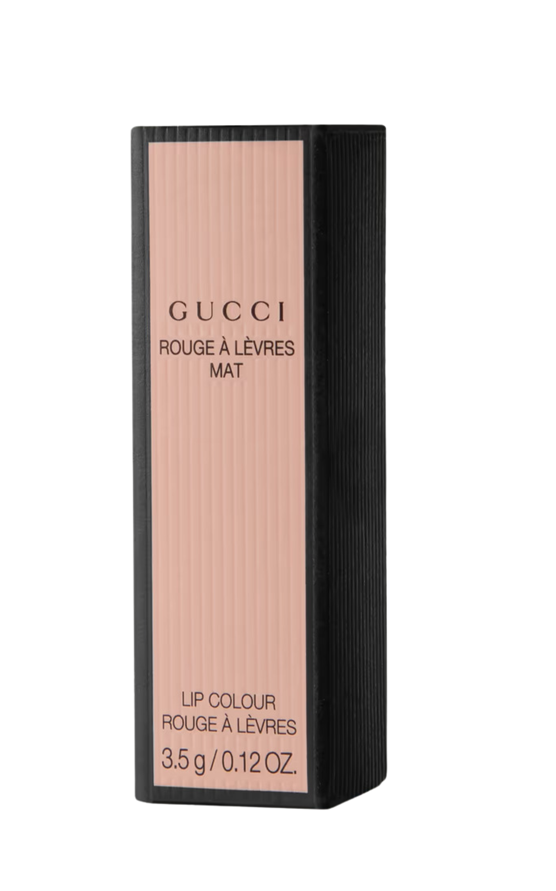 GUCCI Rouge a Levres Mat Lipstick 208 They Met in Argentina, 3.5g