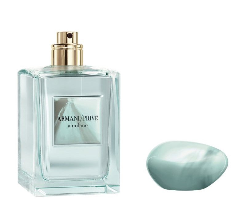Giorgio Armani Prive A Milano Eau De Parfum Tester 100ML