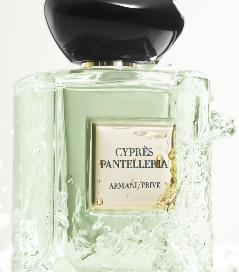 Giorgio Armani Prive Cypres Pantelleria Eau De Toilette 100ML