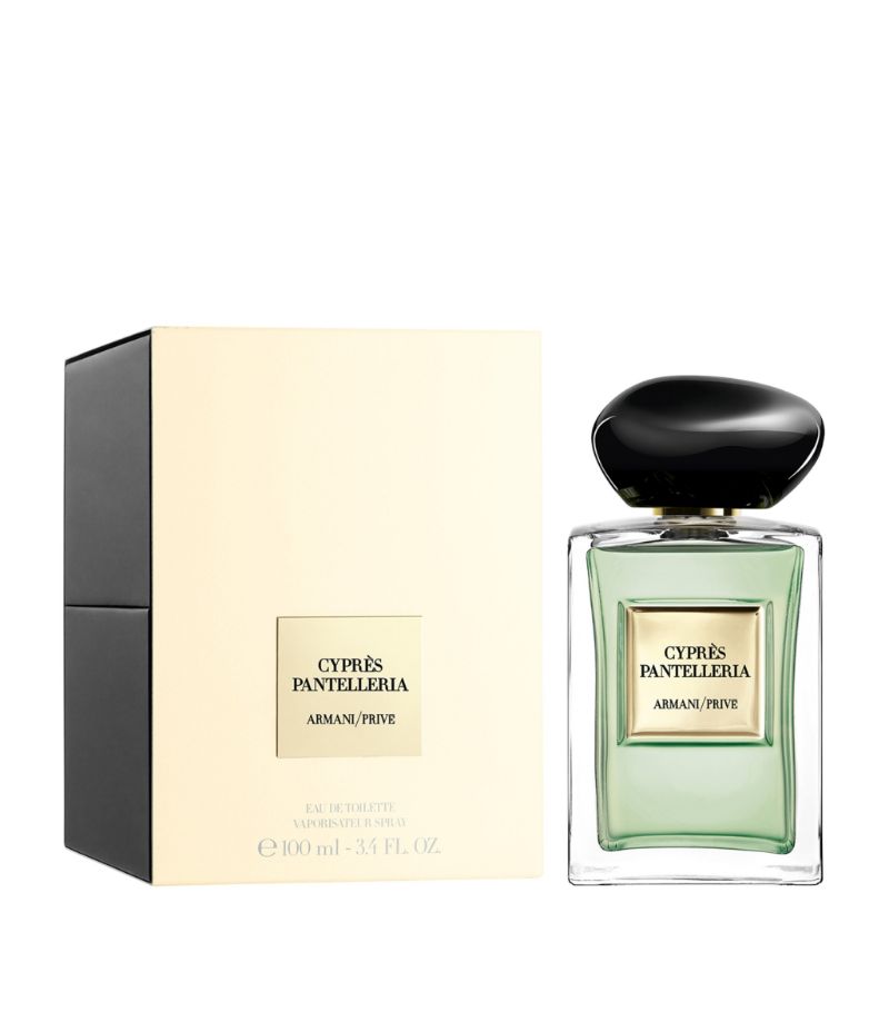 Giorgio Armani Prive Cypres Pantelleria Eau De Toilette 100ML