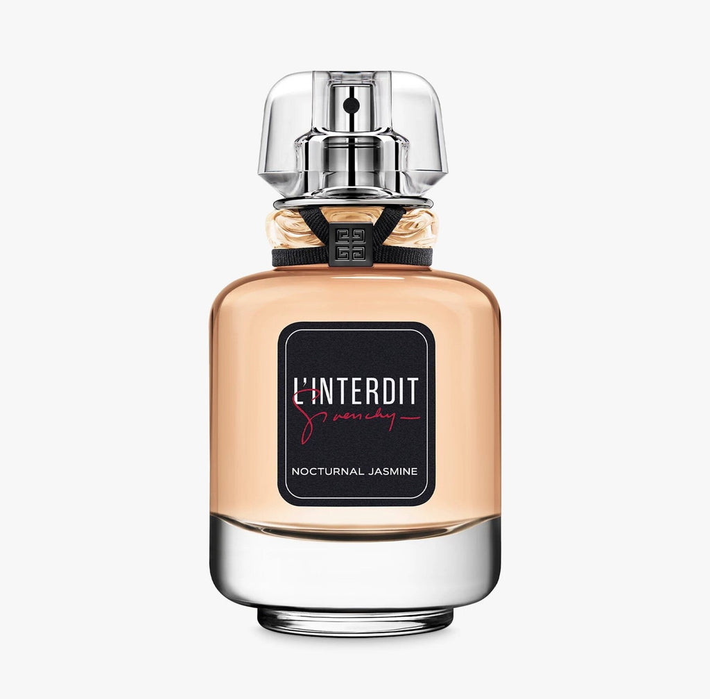 Givenchy L'interdit Edition Millesime Nocturnal Jasmine Eau De Parfum 50ML