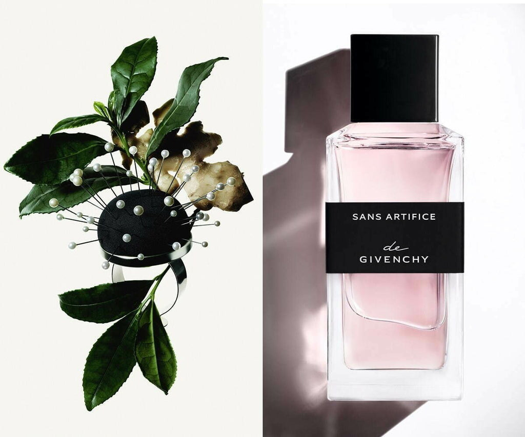 Givenchy Sans Artifice La Collection Particuliere EDP 100ML