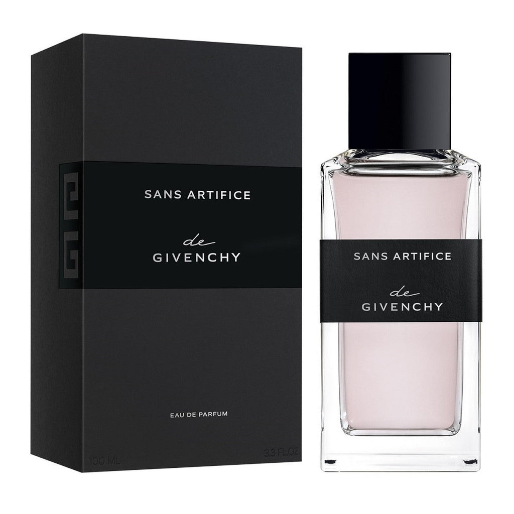 Givenchy Sans Artifice La Collection Particuliere EDP 100ML