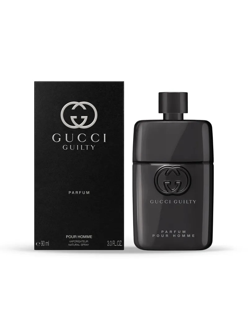 Gucci Guilty Parfum Pour Homme 90ML