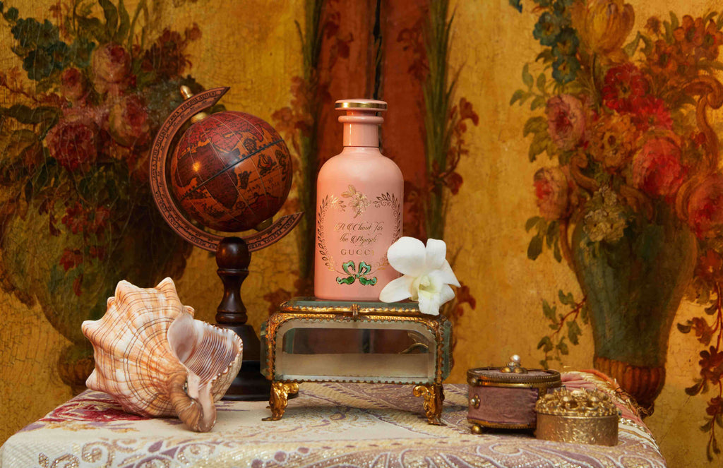 GUCCI The Alchemist's Garden A Chant for The Nymph Eau De Parfum 100ML