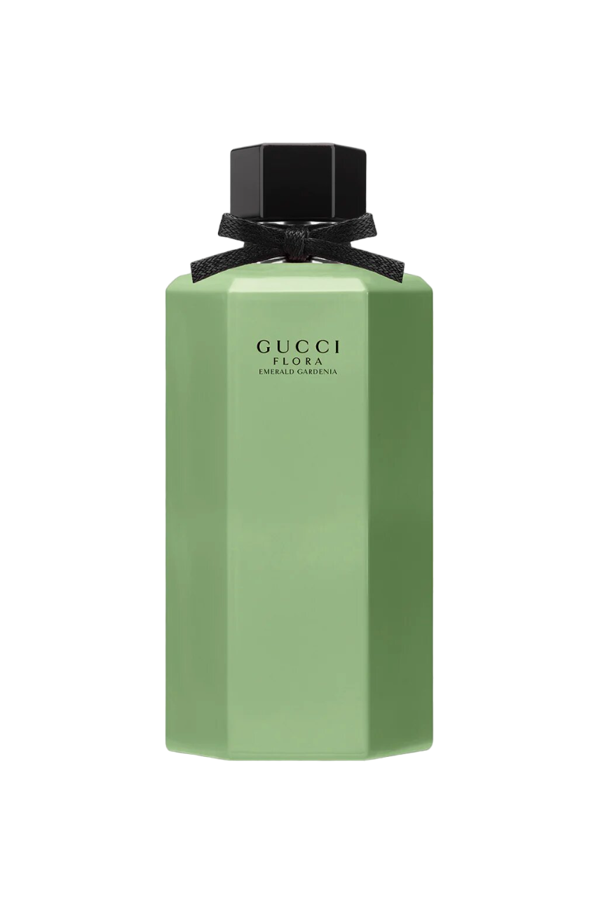 Gucci Flora Emerald Gardenia Eau De Toilette 100ML