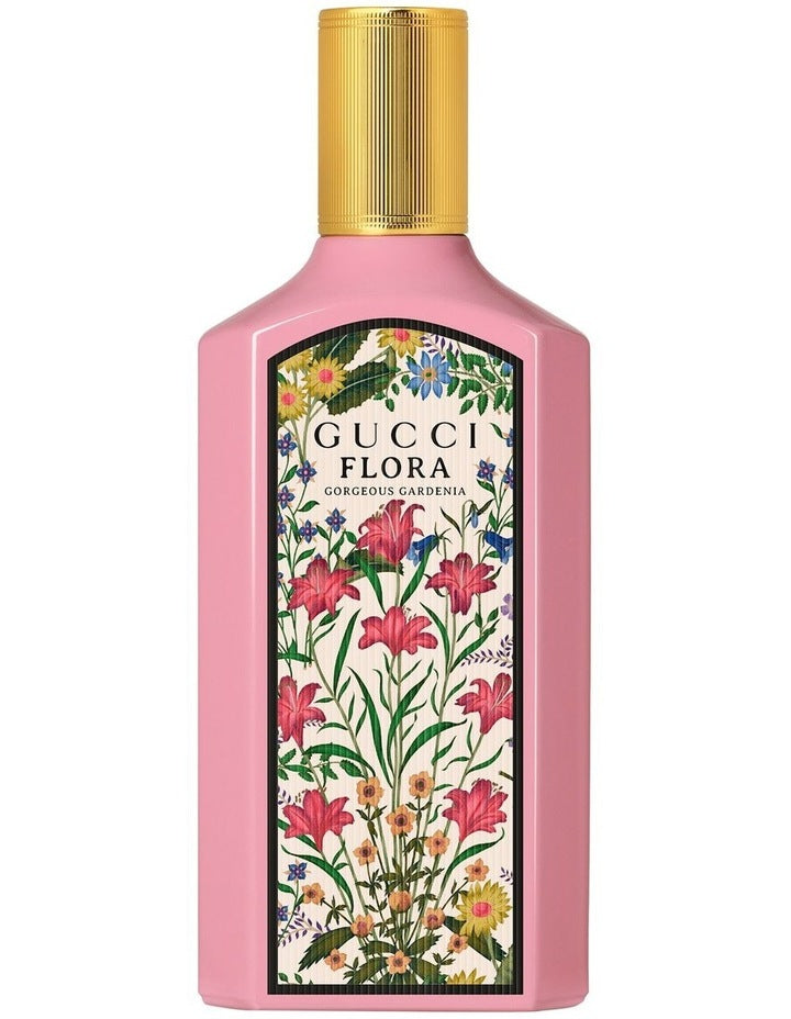 Gucci Flora Gorgeous Gardenia Eau De Parfum 100ML