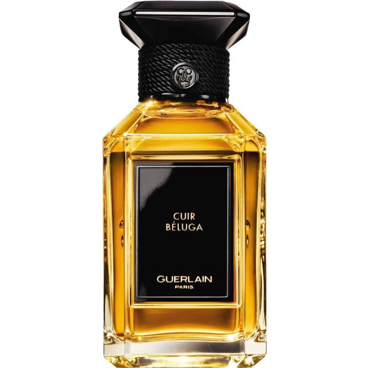 Guerlain Cuir Beluga Eau De Parfum 100ML