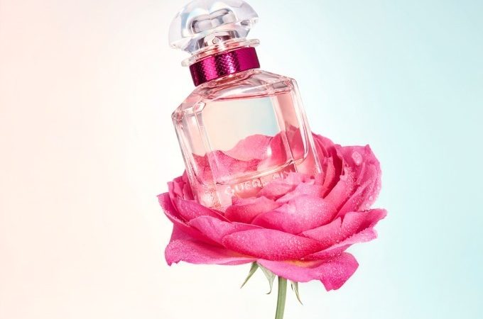 Guerlain Mon Guerlain Bloom of Rose Eau De Parfum 100ML