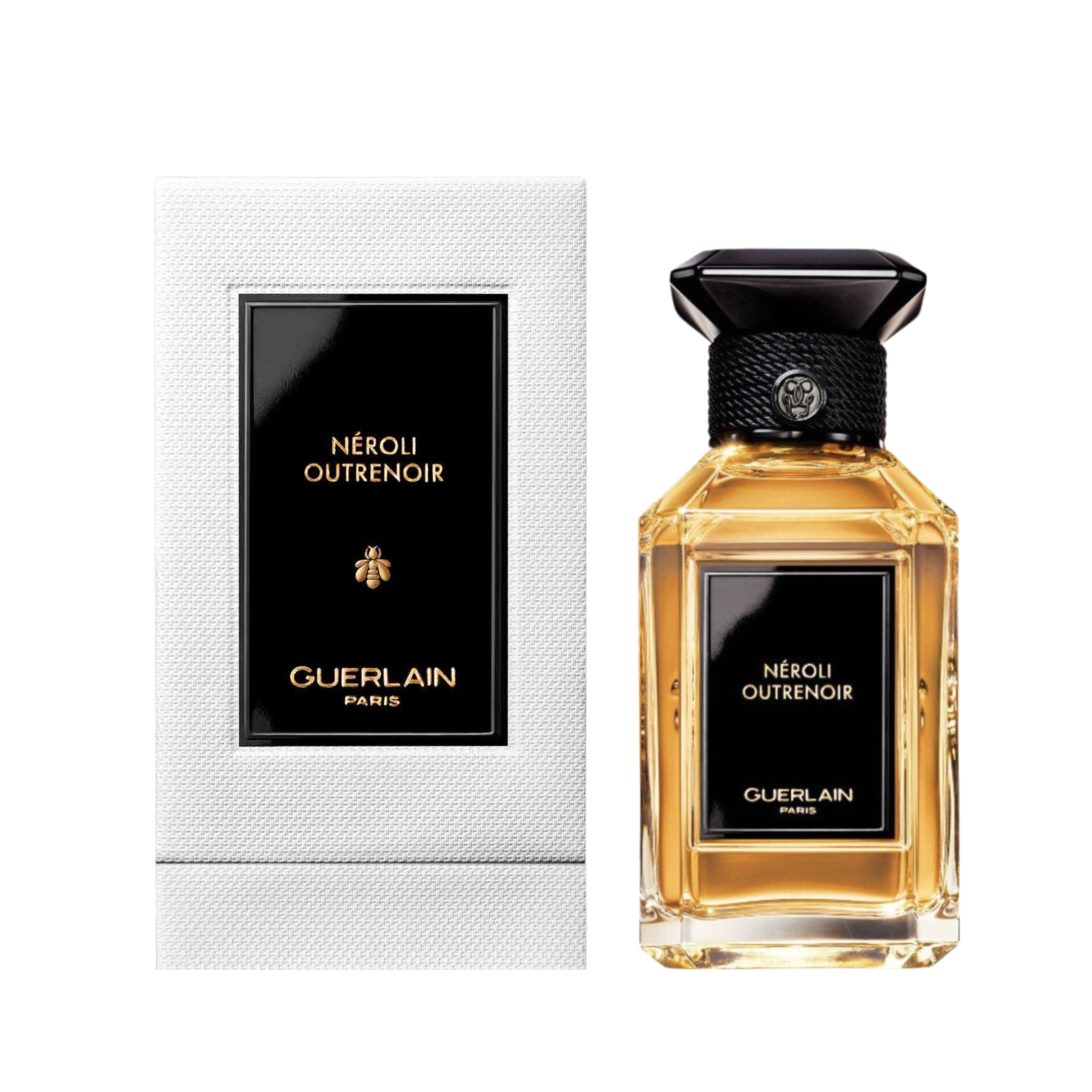 Guerlain Neroli Outrenoir Eau De Parfum 100ML