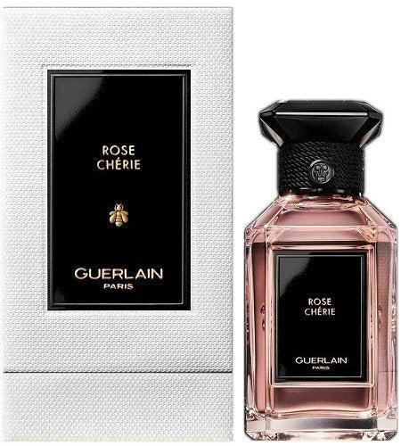Guerlain Rose Cherie Eau De Parfum 100ML