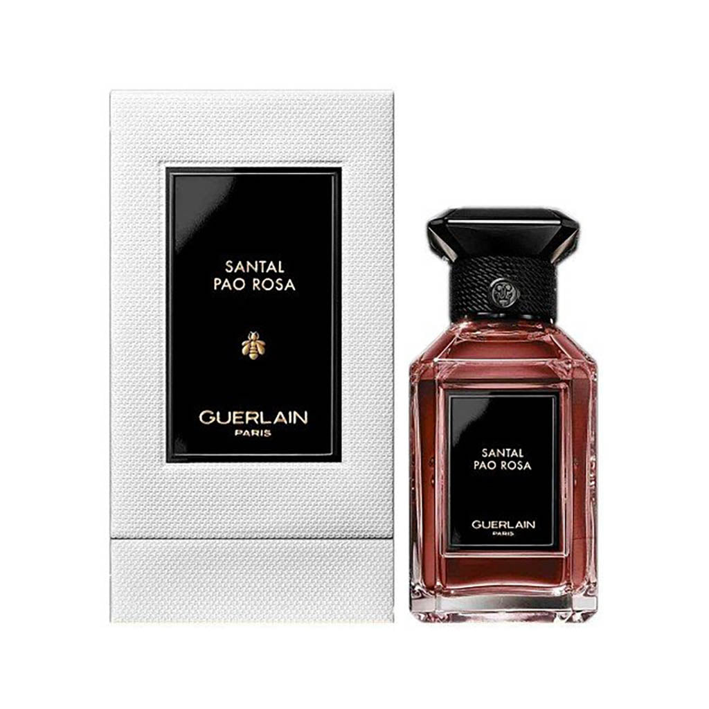 Guerlain Santal Pao Rosa Eau De Parfum 100ML