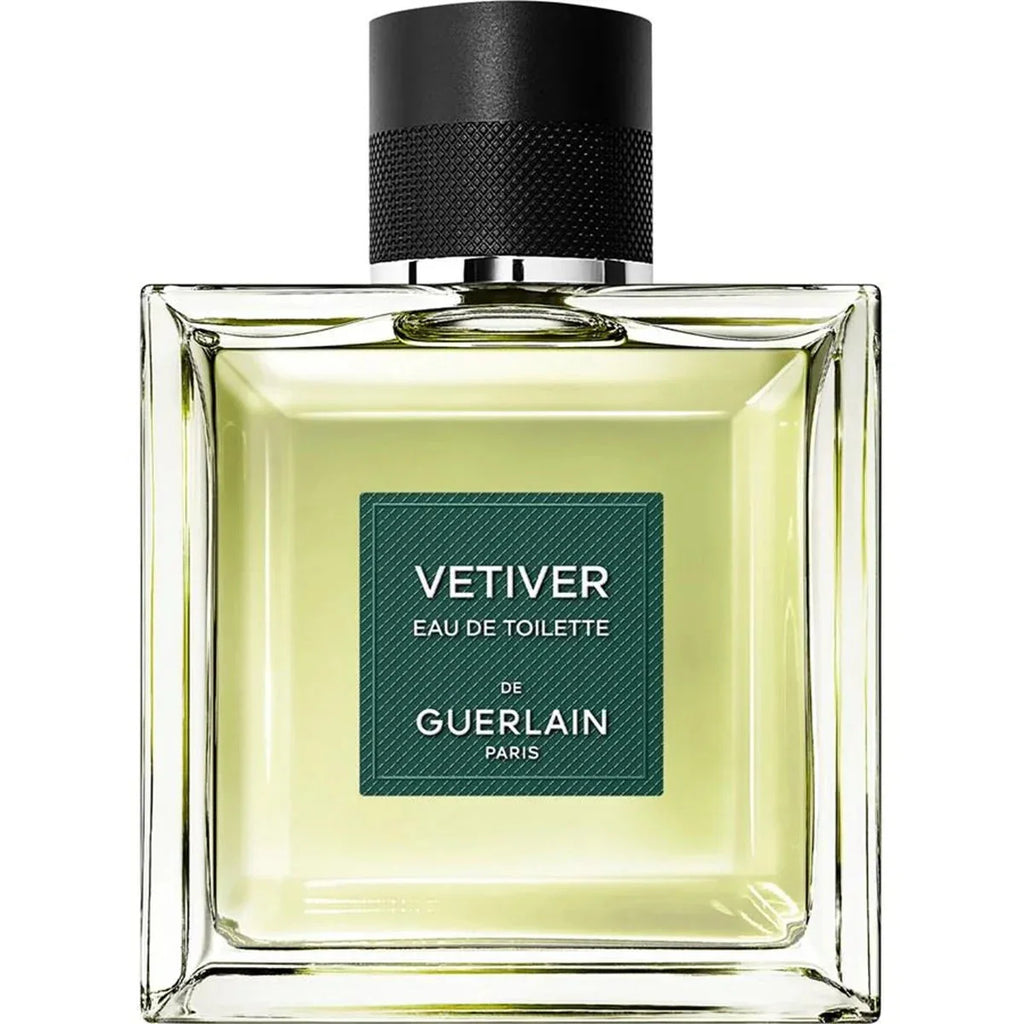Guerlain Vetiver For Men Eau De Toilette 100ML