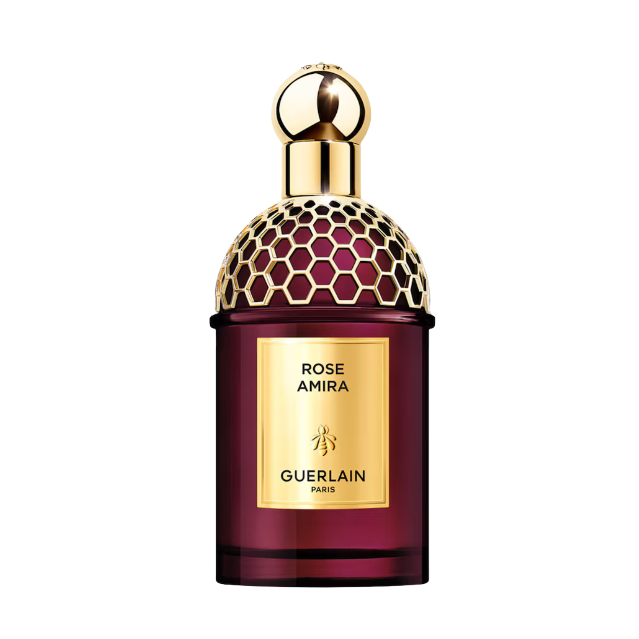 Guerlain Absolus Allegoria Rose Amira Eau De Parfum 125ML
