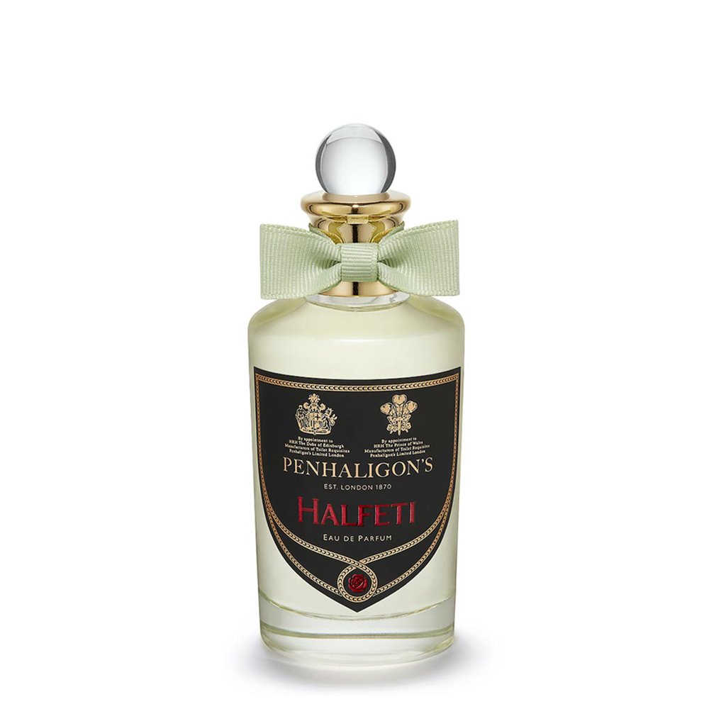 PENHALIGON'S Halfeti Unisex Eau De Parfum Tester 100ML