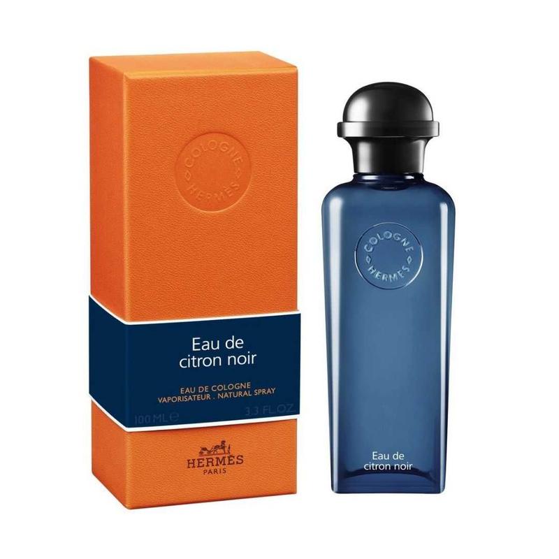 Hermes Eau De Citron Noir Eau De Cologne 100ML
