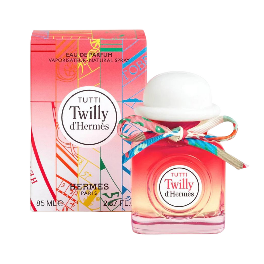 Hermes Tutti Twilly D'Hermes EDP 85ML
