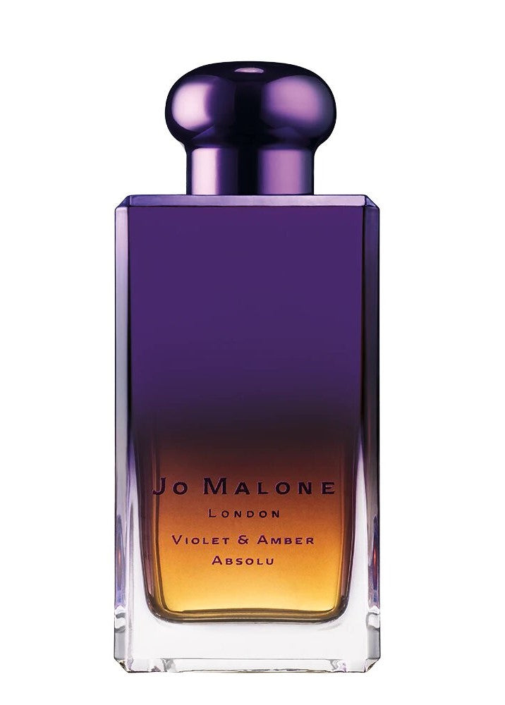 Jo Malone London Violet & Amber Absolu Cologne 100ML