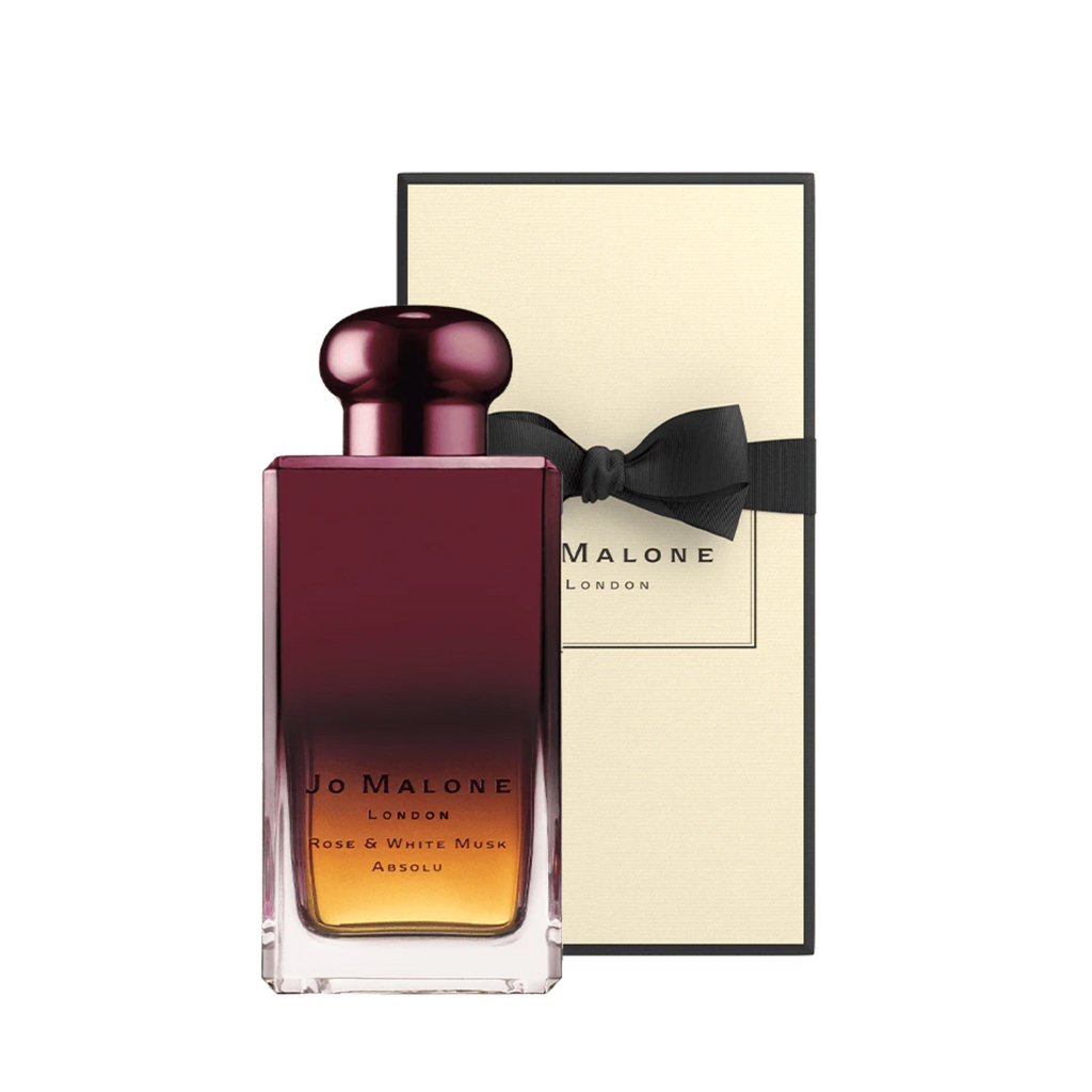 Jo Malone London Rose & White Musk Cologne 100ML