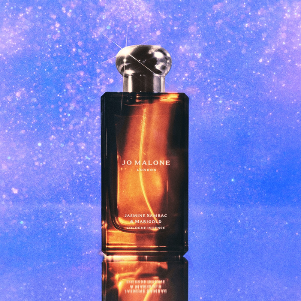 Jo Malone Jasmine Sambac & Marigold Cologne Intense 100ML