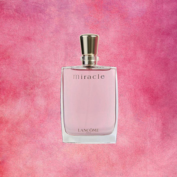 Lancome Miracle For Women Eau De Parfum 100ML