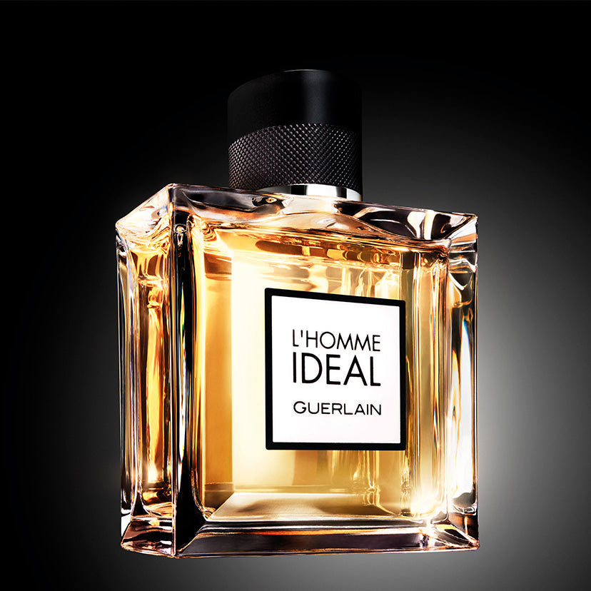 Guerlain L'homme Ideal L'intense For Men EDP Tester 100ML