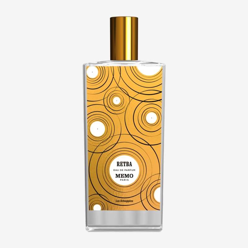 Memo Retba Unisex Eau De Parfum 75ML