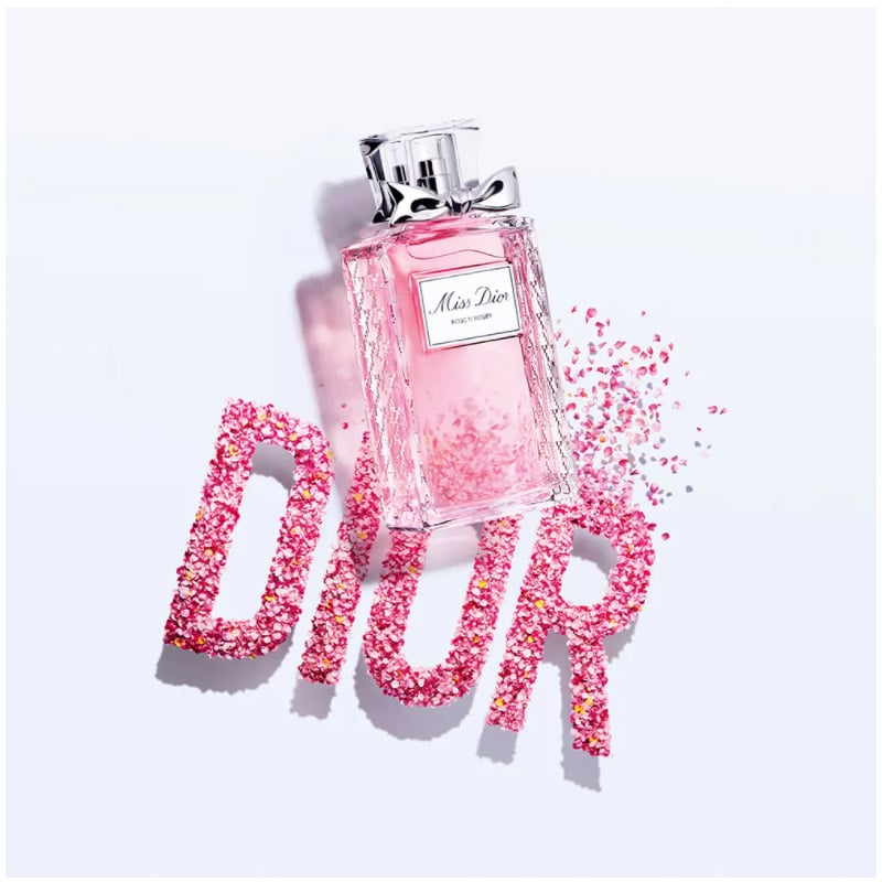 Christian Dior Miss Dior Rose N Roses EDT 100ML