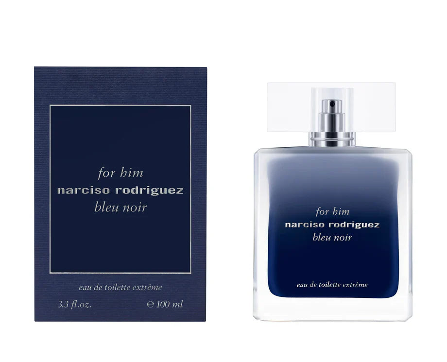 Narciso Rodriguez For Him Bleu Noir Extreme EDT 100ML