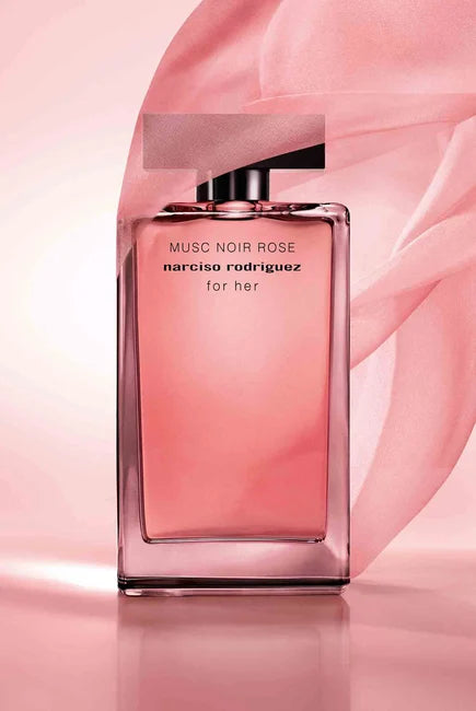 Narciso Rodriguez Musc Noir Rose Her EDP 100ML