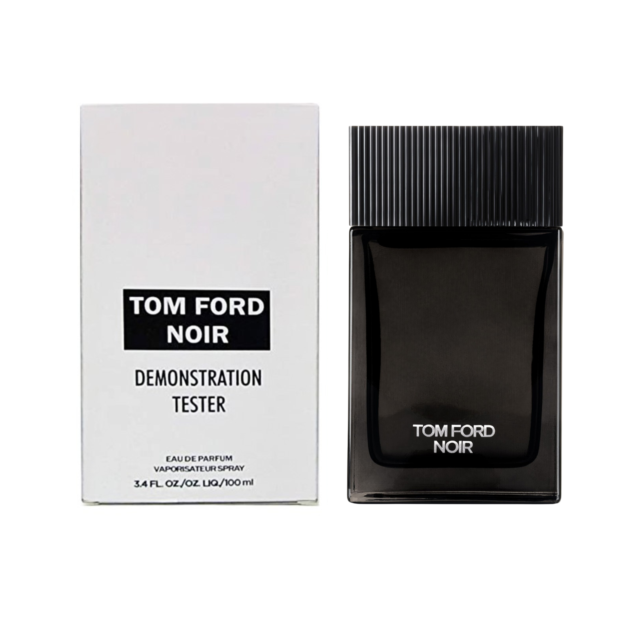 Tom Ford Noir Eau De Parfum Tester 100ML