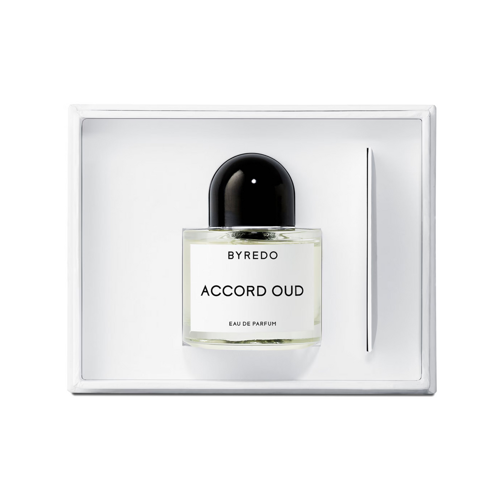 BYREDO Accord Oud Eau De Parfum 100ML