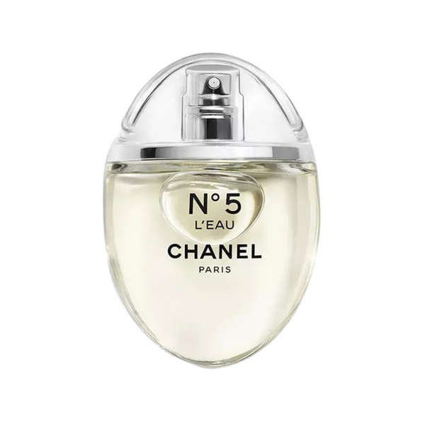 Chanel No 5 L'eau Limited Edition EDT 50ML