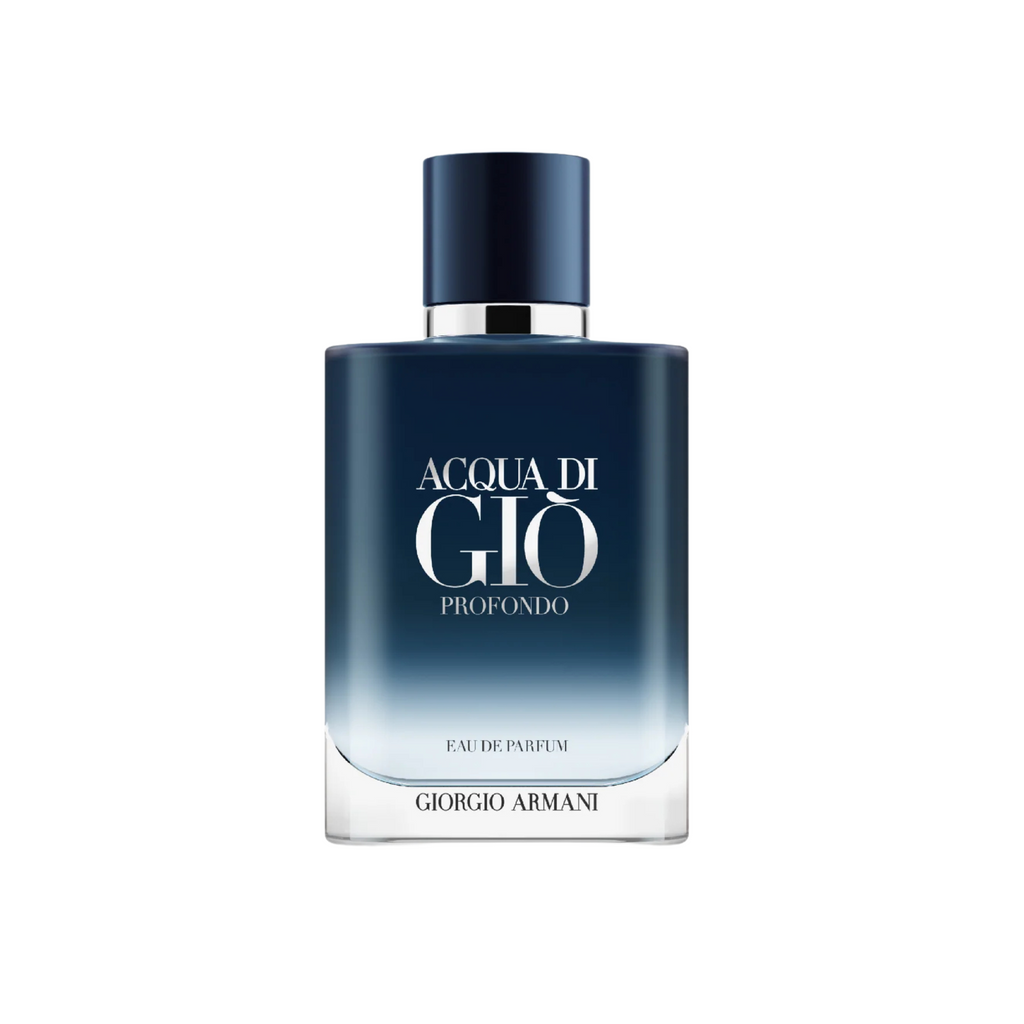 Giorgio Armani Acqua Di Gio Profondo EDP 100ML