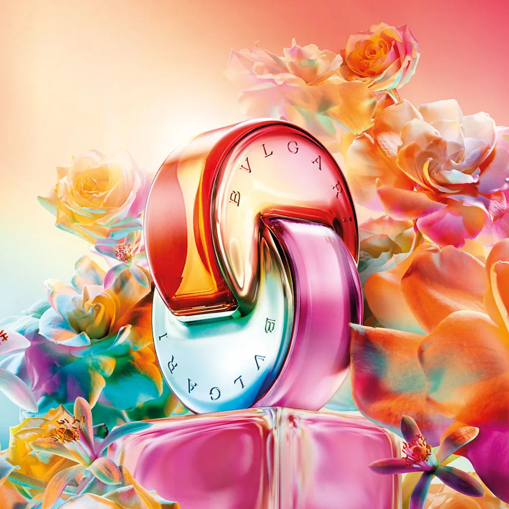 Bvlgari Omnia Floral By Mary Katrantzou EDP 65ML