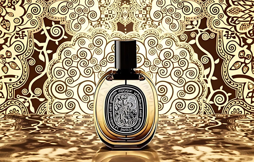 Diptyque Oud Palao Eau De Parfum 75ML