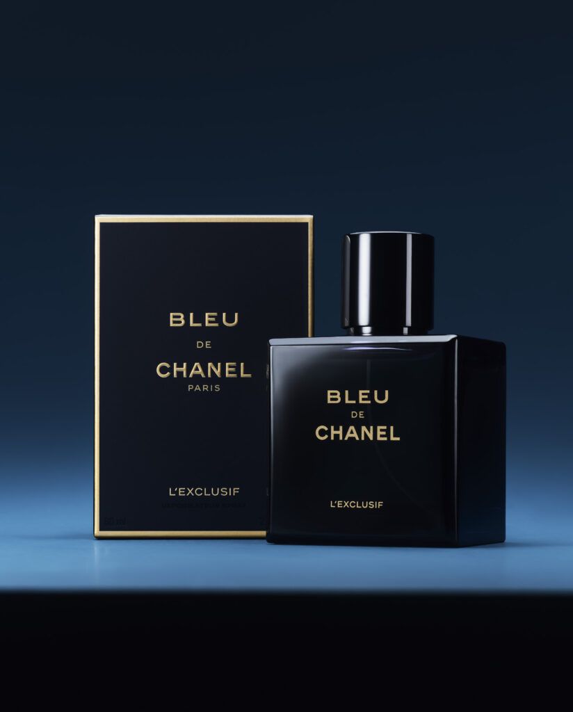 Bleu De Chanel L'exclusif 100ML