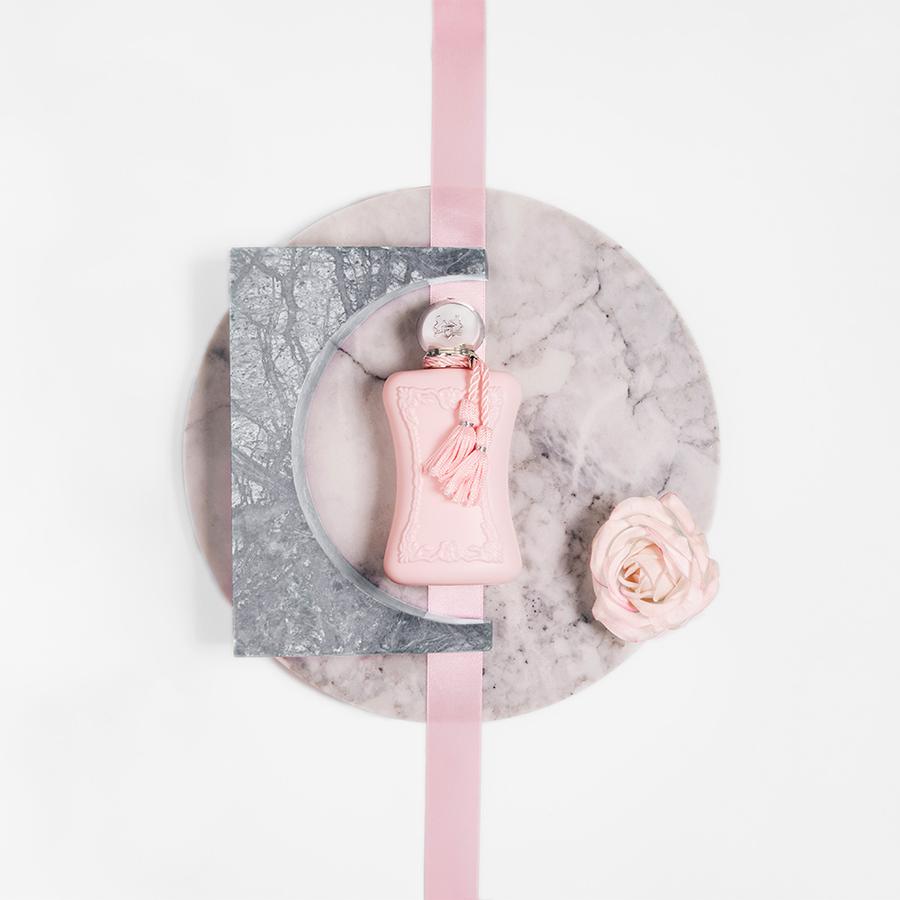 Parfums De Marly Delina Eau De Parfum Tester 75ML